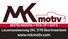 Logo MKmotiv